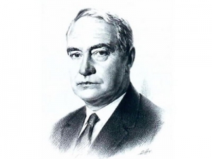 Личность в химии: Валентин Алексеевич Каргин 1907–1969 гг.