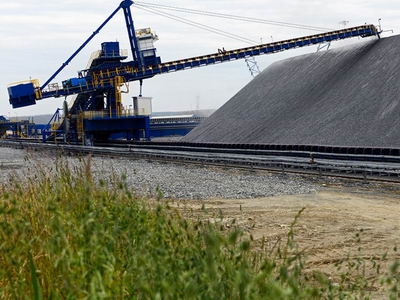 Экспорт минеральных удобрений в условиях экономических санкций