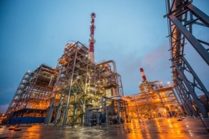 «Газпром нефтехим Салават» намерен резко увеличить глубину переработки нефти