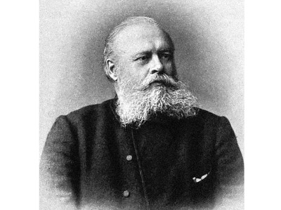 Владимир Васильевич МАРКОВНИКОВ. 1837–1904 гг.