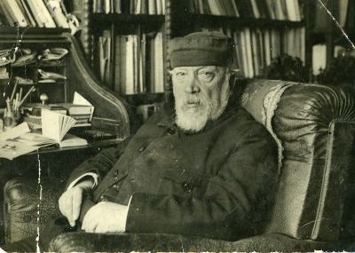 Иван Алексеевич Каблуков