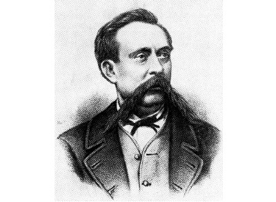 Николай Николаевич ЗИНИН 1812–1880 гг.