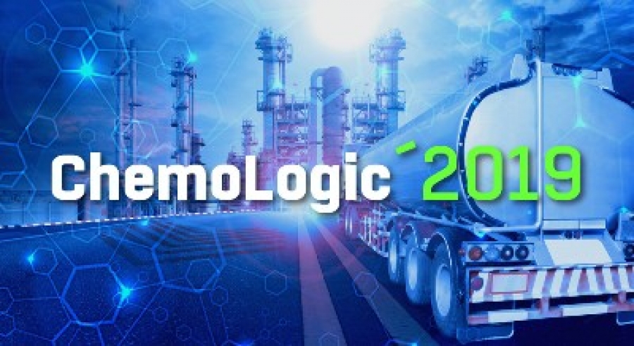 ChemoLogic’2019: Новые тенденции логистики химического рынка России
